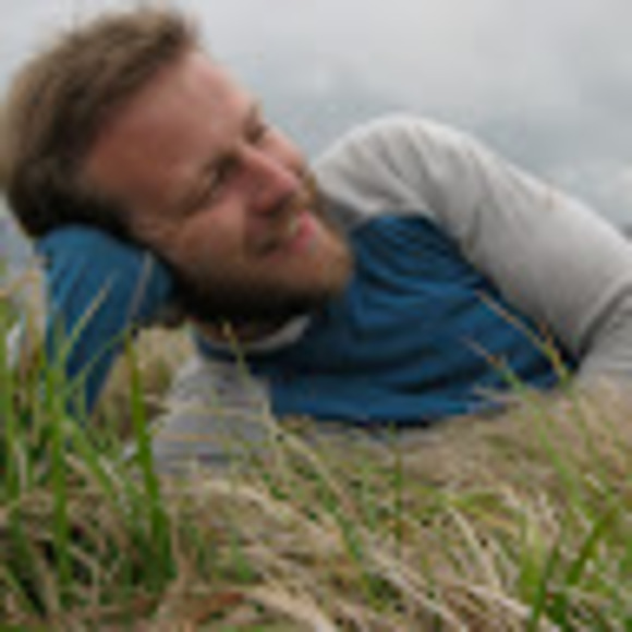 Meet your Posher, Matthew - Picture 1 of 1